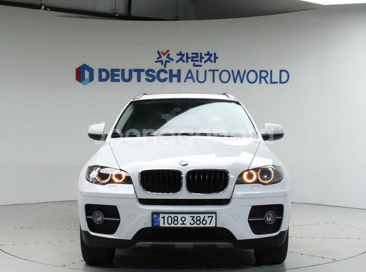 @11년 X6 xDrive 30d@무사고@초특가@꿀매물--0