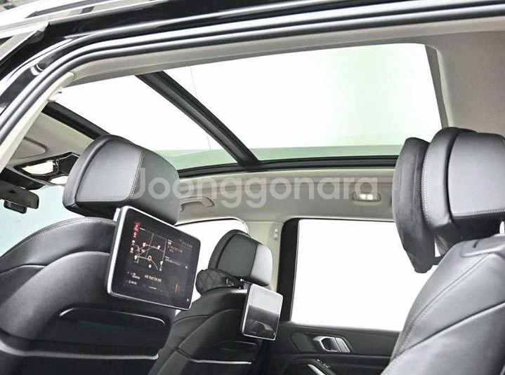 @20년 X7 xDrive30d 퓨어엑셀런스6인@무사고--3