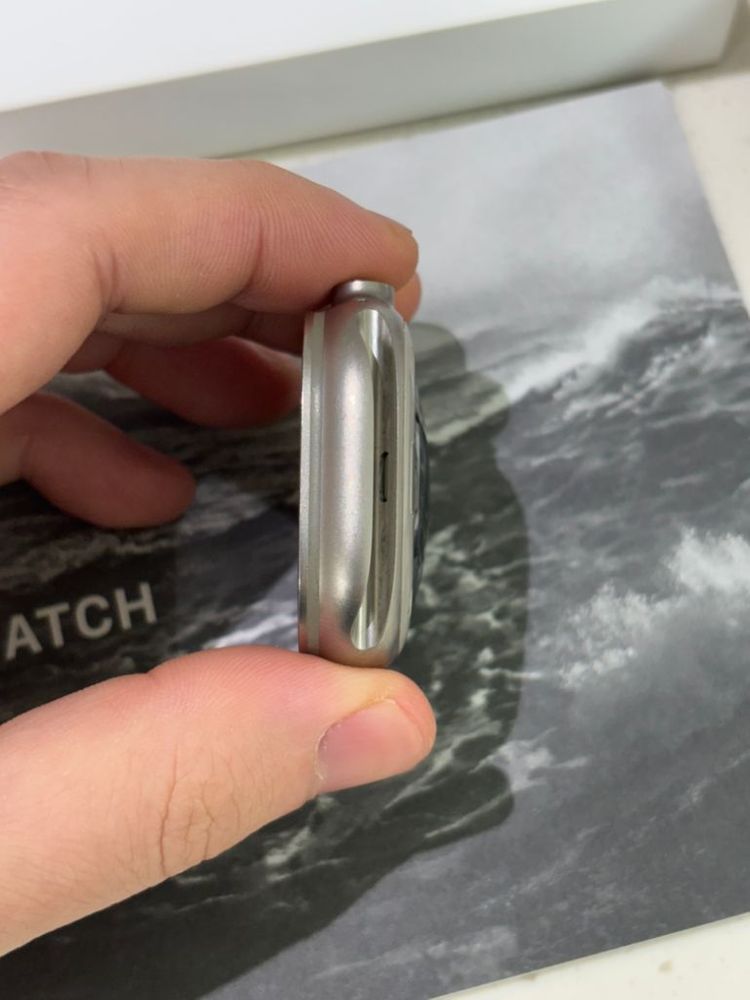 애플워치 울트라 1세대 [애케플,리퍼 교환 가능]--3