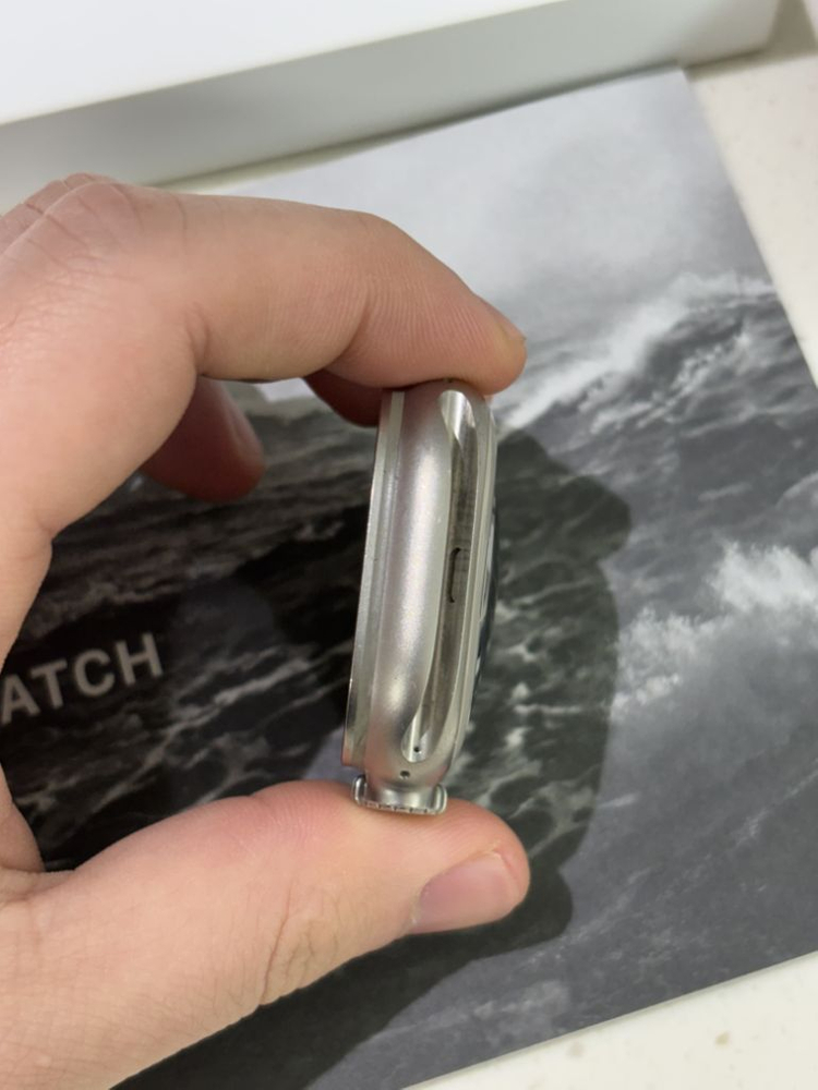 애플워치 울트라 1세대 [애케플,리퍼 교환 가능]--5