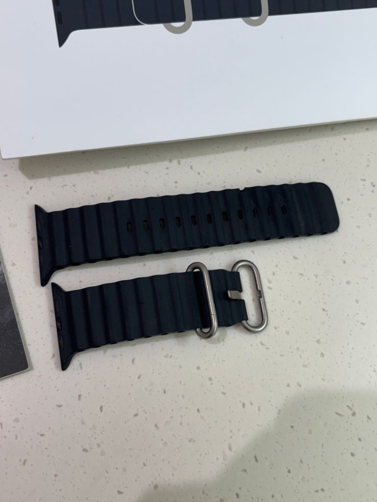 애플워치 울트라 1세대 [애케플,리퍼 교환 가능]--7