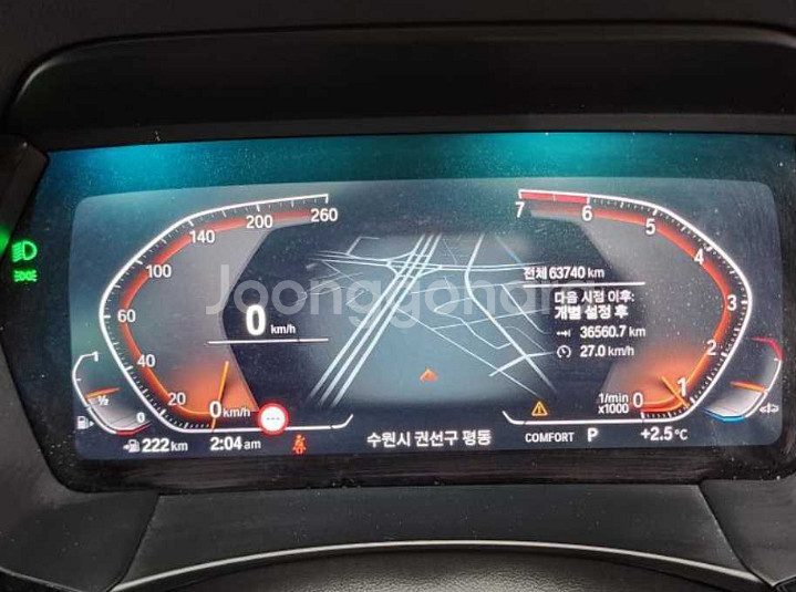 @20년 Z4 sDrive 20I M 스포츠@상태극최상--2