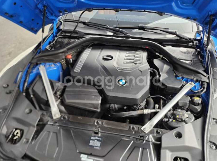 @20년 Z4 sDrive 20I M 스포츠@상태극최상--8