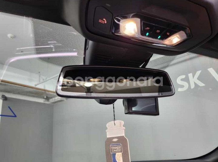 @20년 Z4 sDrive 20I M 스포츠@상태극최상--7