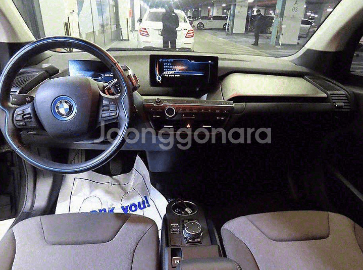 @16년 BMW i3 LUX 6만키로@무사고@초특가급매--3