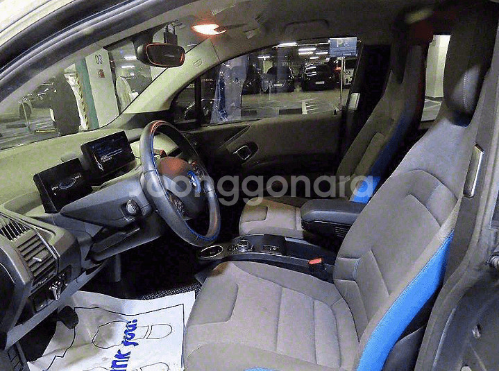 @16년 BMW i3 LUX 6만키로@무사고@초특가급매--4