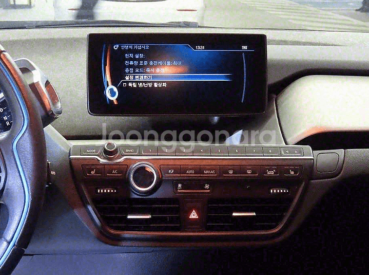 @16년 BMW i3 LUX 6만키로@무사고@초특가급매--7