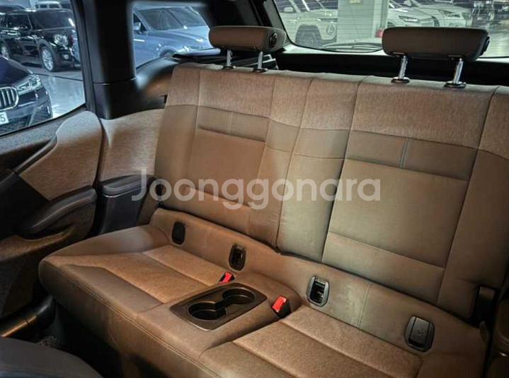 @16년 BMW i3 LUX 4만키로@완전무사고@꿀매물--4