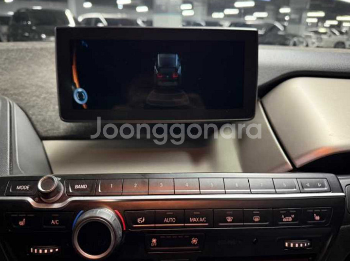 @16년 BMW i3 LUX 4만키로@완전무사고@꿀매물--5
