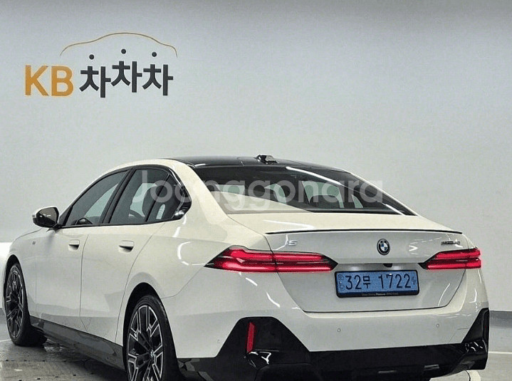 @24년 i5 eDrive 40 M 스포츠 프로@무사고--1