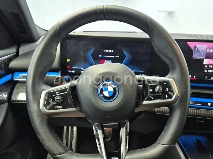 @24년 i5 eDrive 40 M 스포츠 프로@무사고--7