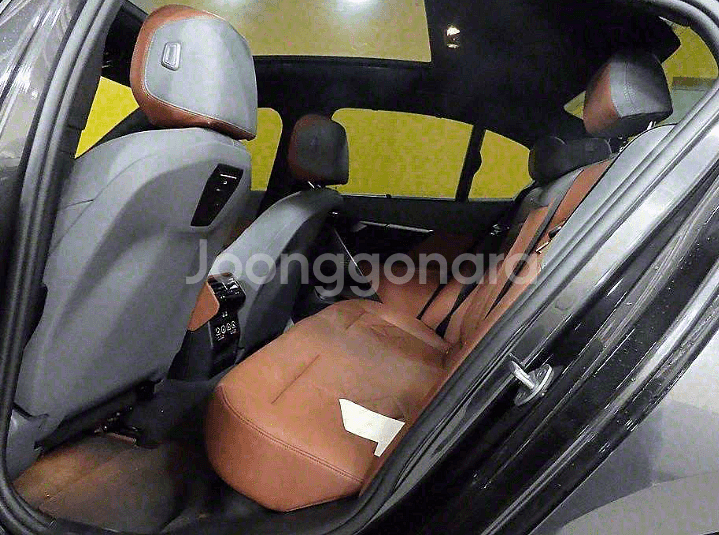 @24년 i5 eDrive 40 M 스포츠@무사고@급매--4