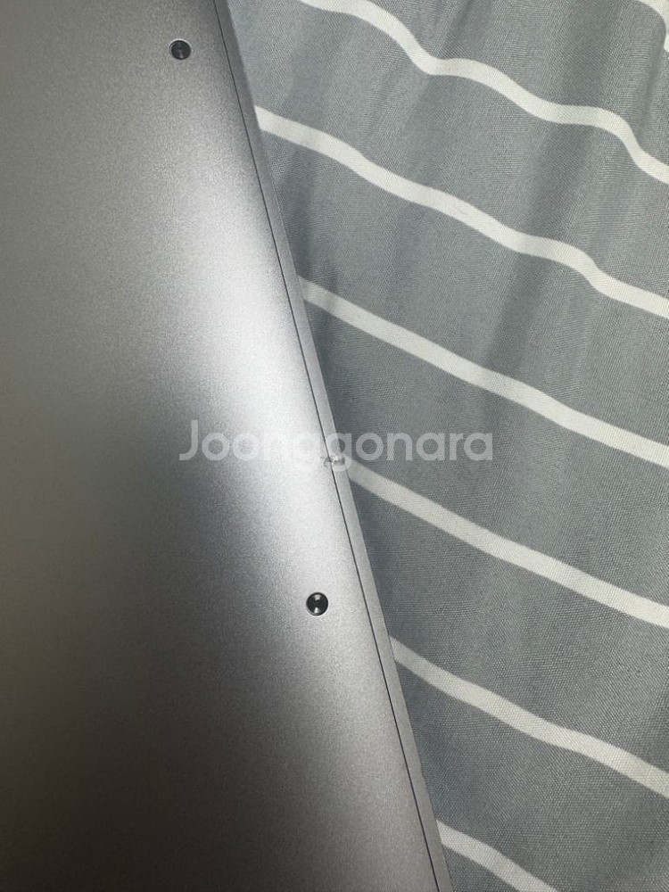 맥북프로 2020 스그 13인치 i5/1TB/16GB--2