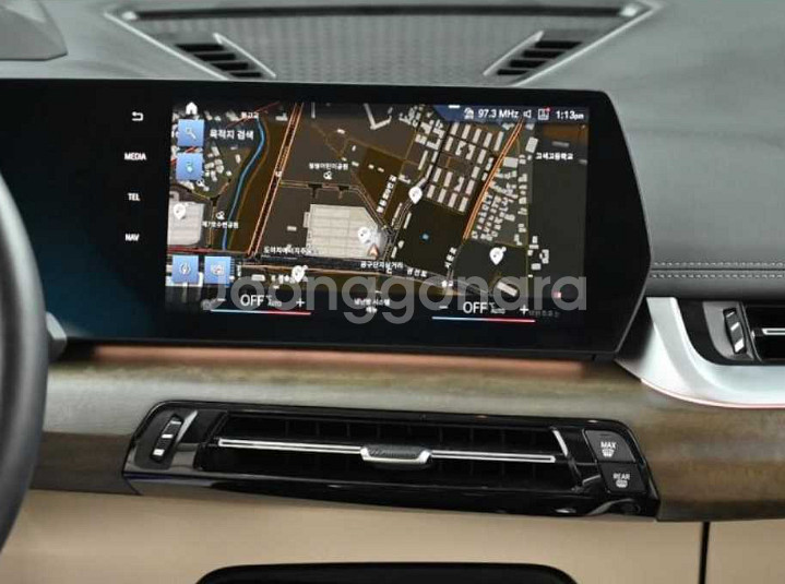 @23년 iX1 xDrive30 xLine@무사고@급매--8