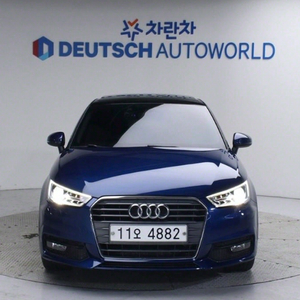 @15년 A1 TDI 스포트 프리미엄@완전무사고