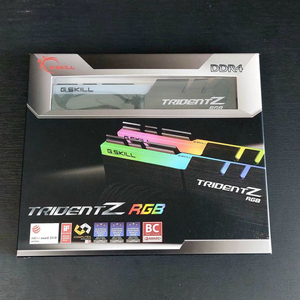 ddr4 g.skill 3600mhz cl18 32g