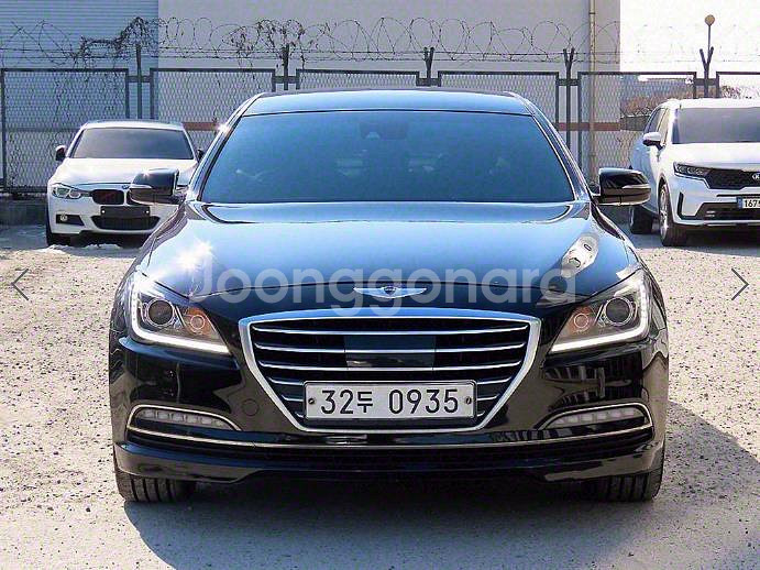 @15년식 제네시스DH G330 프리미엄 전국최저가격--0