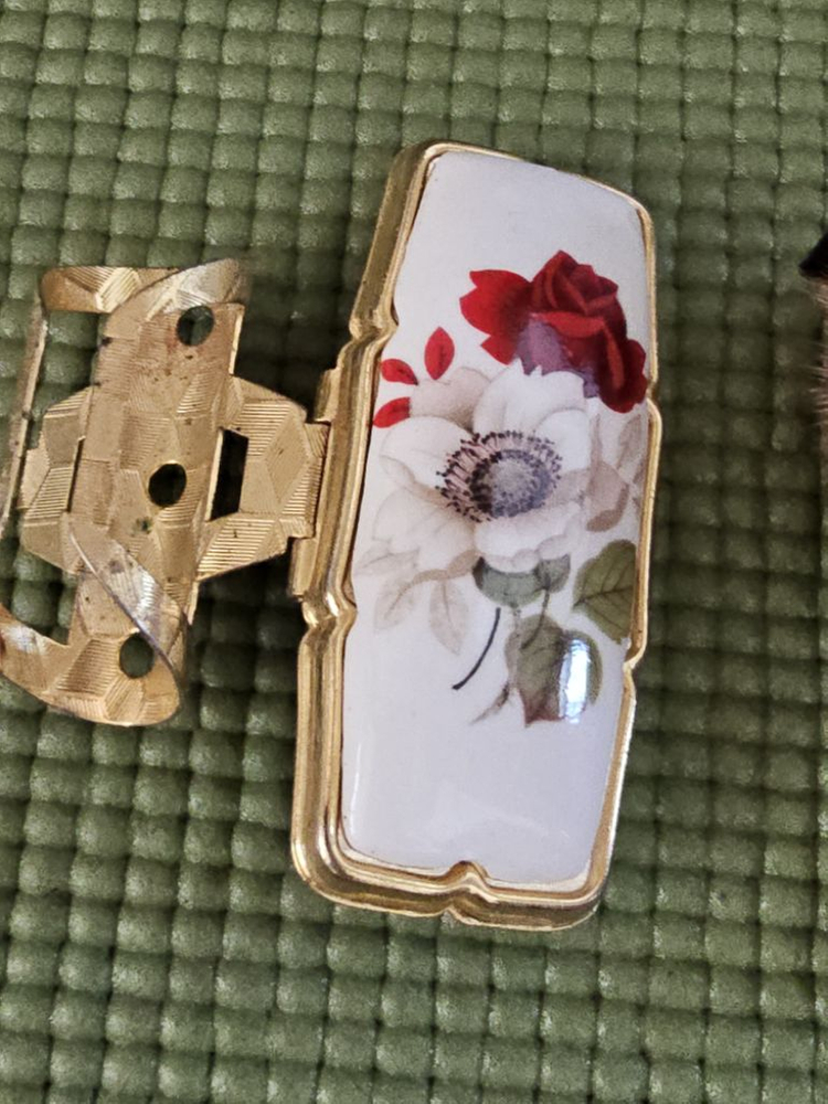 화장품도구 외--2