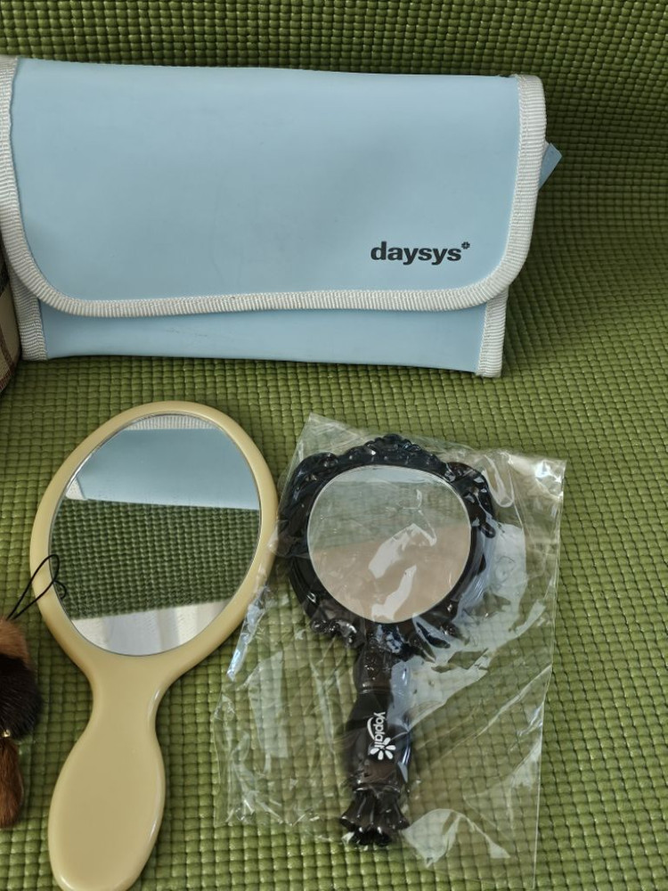 화장품도구 외--4