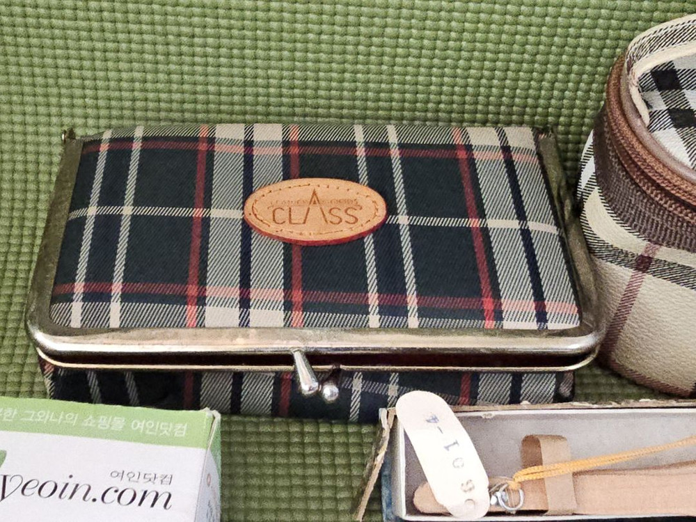 화장품도구 외--8