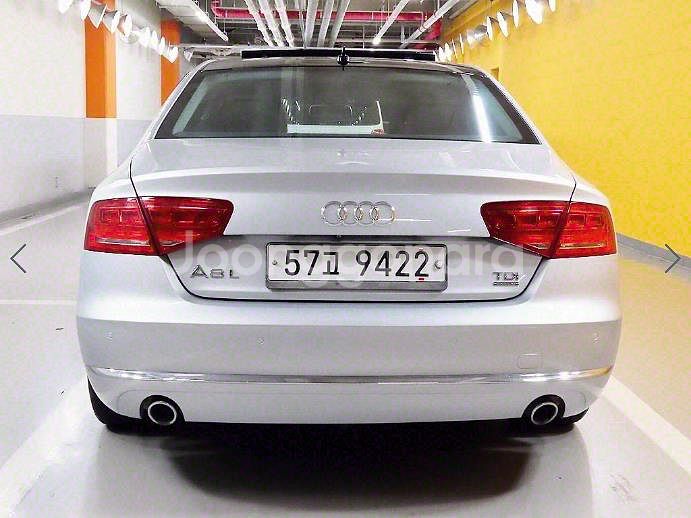@13년식 A8(3세대) 3.0 TDI 콰트로 LWB--3