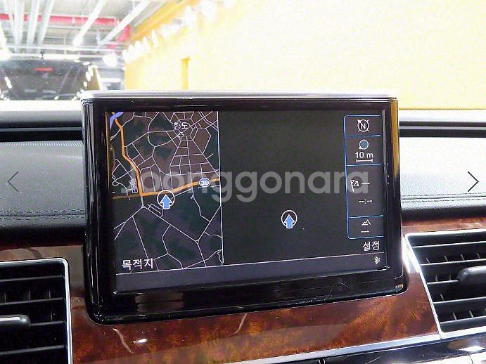 @13년식 A8(3세대) 3.0 TDI 콰트로 LWB--7