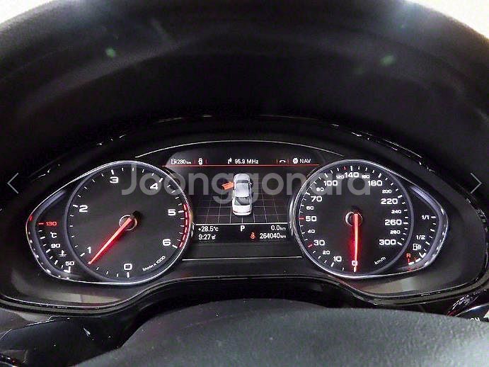 @13년식 A8(3세대) 3.0 TDI 콰트로 LWB--4