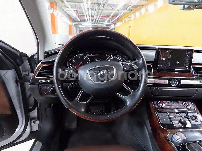 @13년식 A8(3세대) 3.0 TDI 콰트로 LWB--6