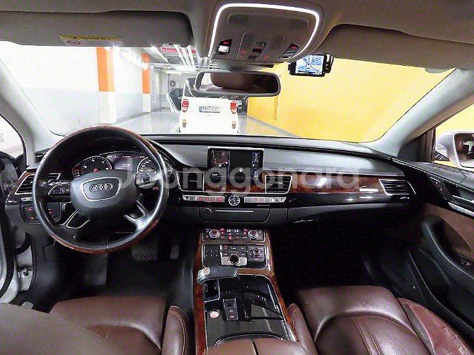 @13년식 A8(3세대) 3.0 TDI 콰트로 LWB--5