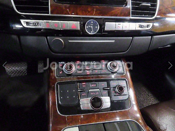 @13년식 A8(3세대) 3.0 TDI 콰트로 LWB--8