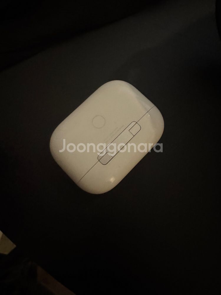 에어팟프로2 본체--2