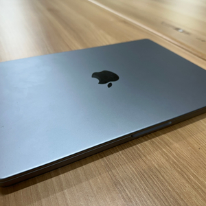 Macbook Pro M3 (14-inch) 맥북 프로