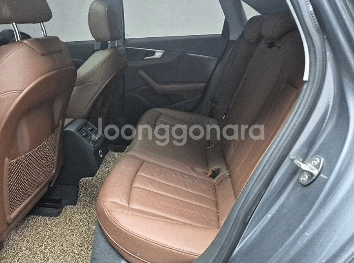 @18년 A4 30 TDI 프리미엄@무사고@우주최저가--4