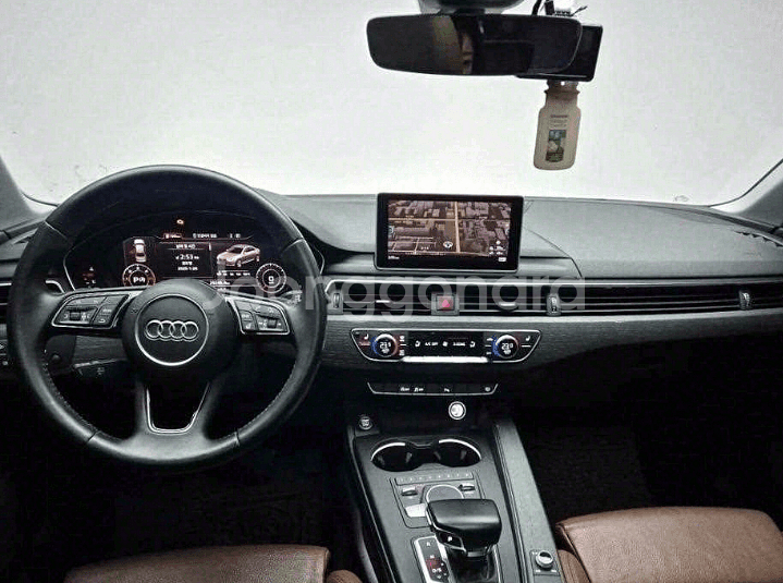 @18년 A4 30 TDI 프리미엄@무사고@우주최저가--3