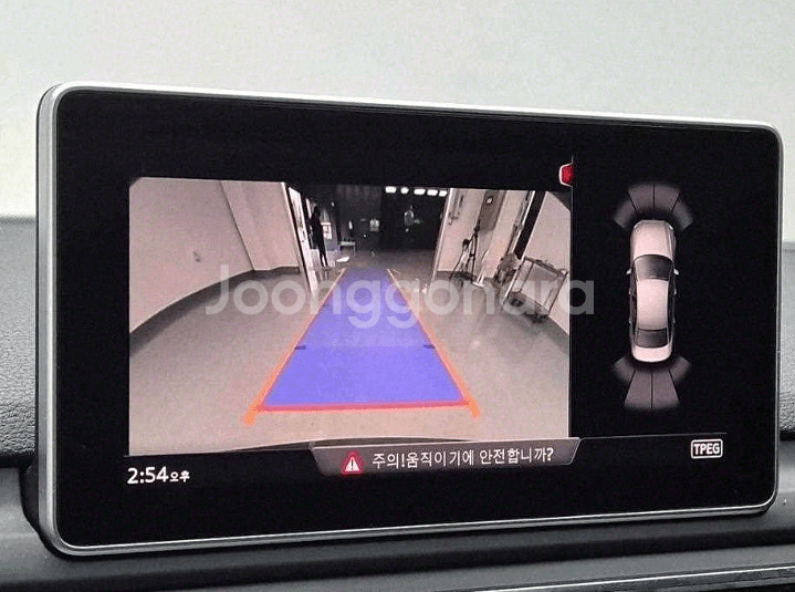 @18년 A4 30 TDI 프리미엄@무사고@우주최저가--7