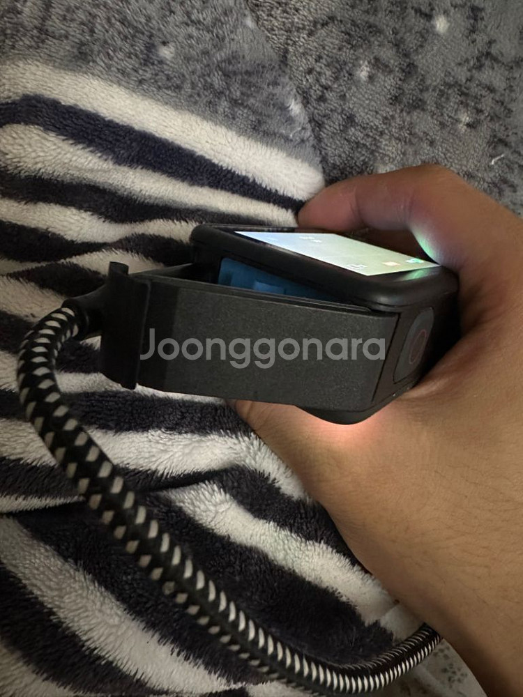 고프로 히어로10 블랙--4