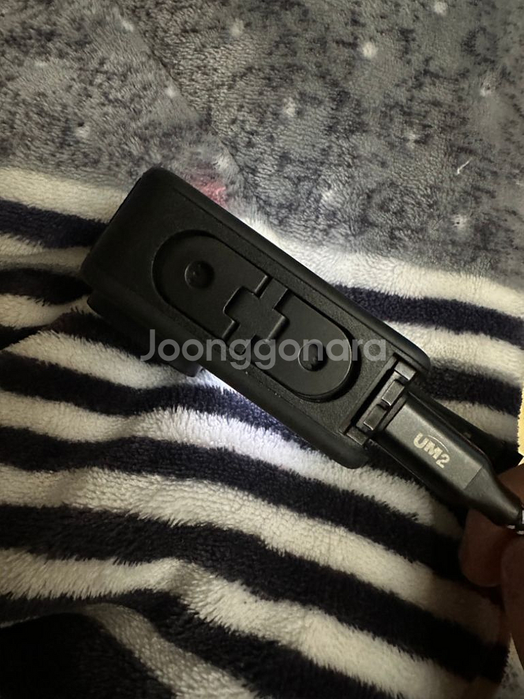 고프로 히어로10 블랙--3