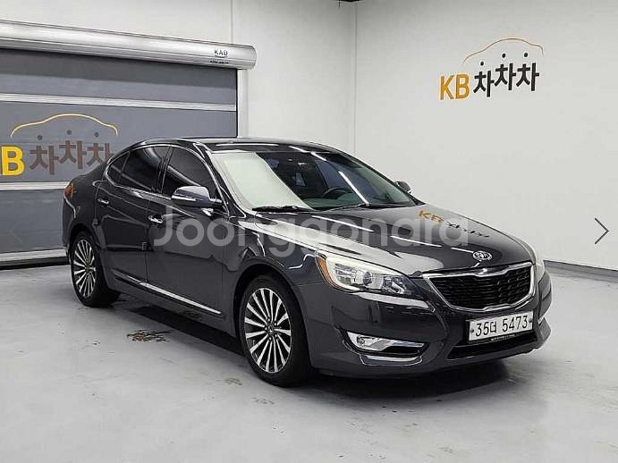 @12년식 K7 프레스티지 2.4 GDI 프레스티지--3