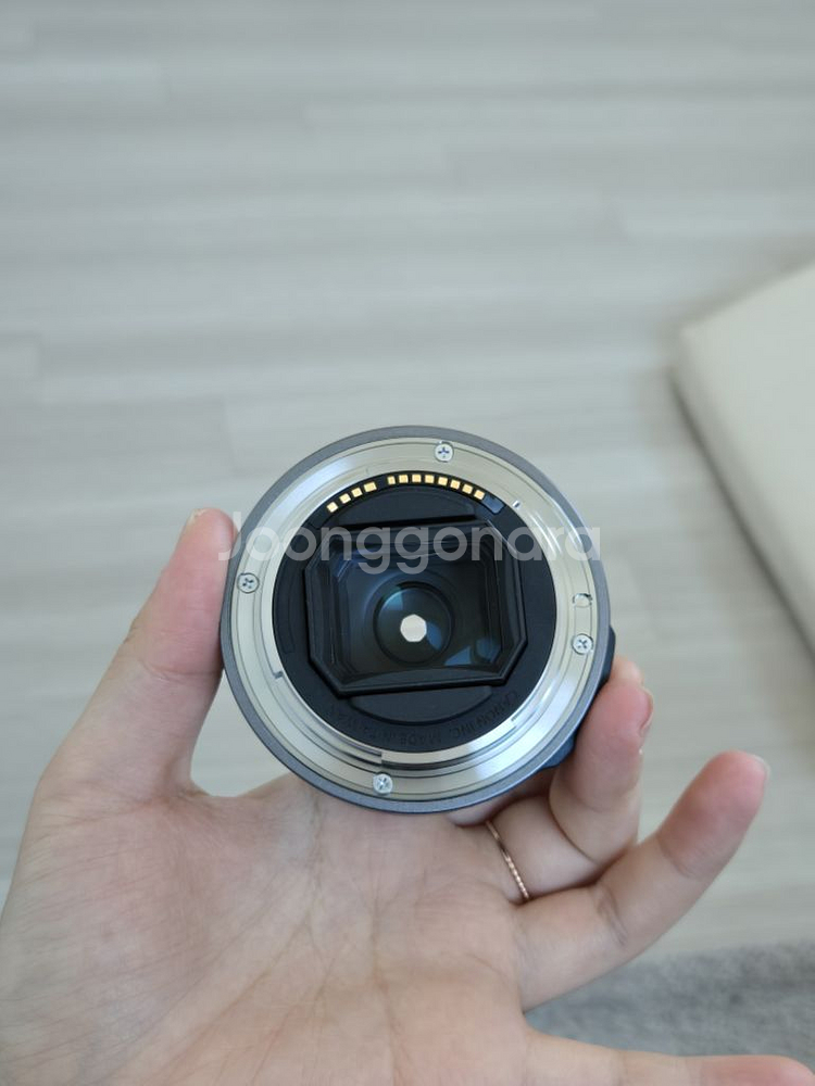 캐논 RF 28mm F2.8 STM--4