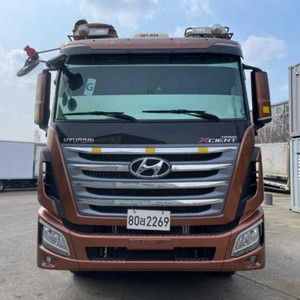 @15년식 트라고 엑시언트 전국최저가격