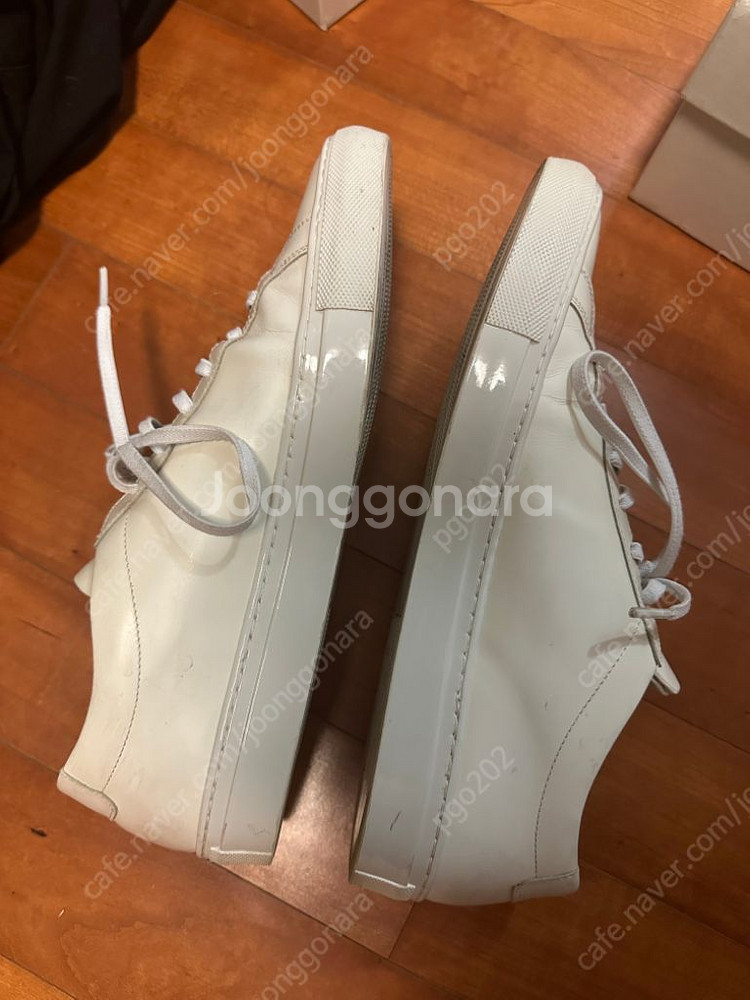 커먼프로젝트 아킬레스로우 41--3