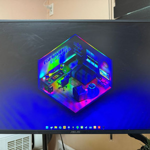 asus vg278 모니터 판매합니다.