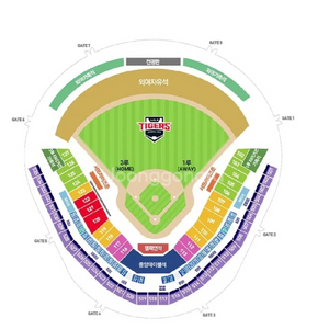 3/22(토) 기아vsNC 개막전 2연석 구해요오ㅜㅜ!