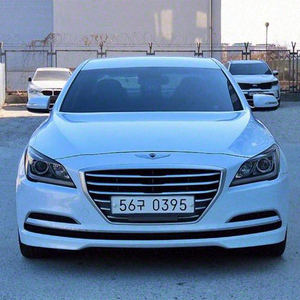 @15년식 제네시스DH 수출형 3.8 전국최저가격