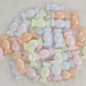 파츠 봉지사탕 4색 44개 일괄