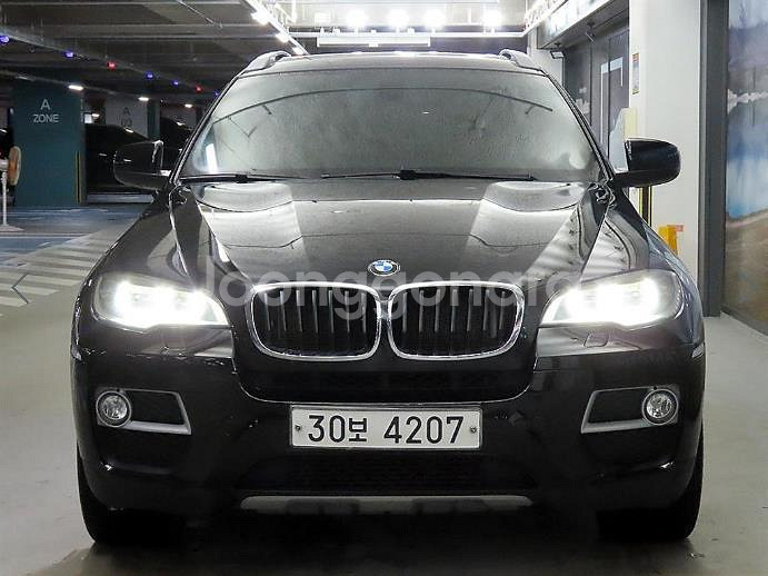 @13년식 X6(1세대) 30d xDrive 전국최--1