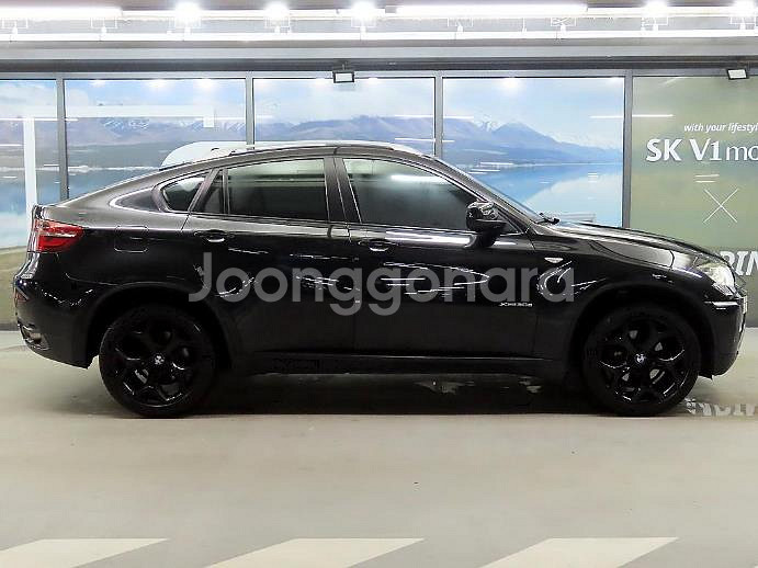 @13년식 X6(1세대) 30d xDrive 전국최--2