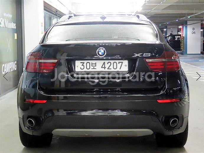 @13년식 X6(1세대) 30d xDrive 전국최--4