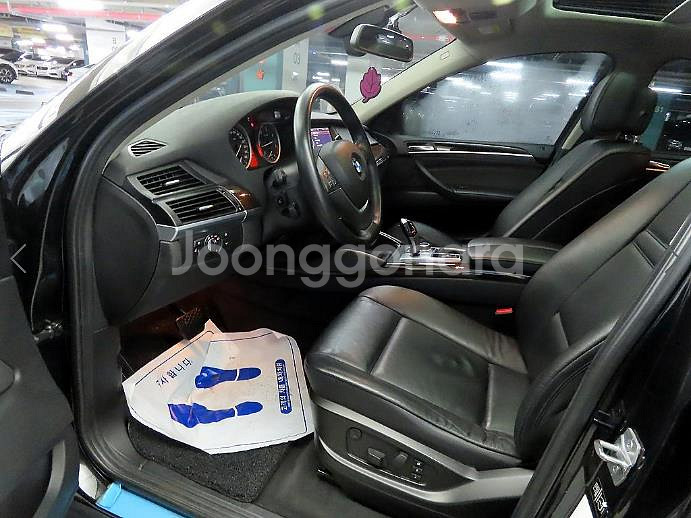 @13년식 X6(1세대) 30d xDrive 전국최--5