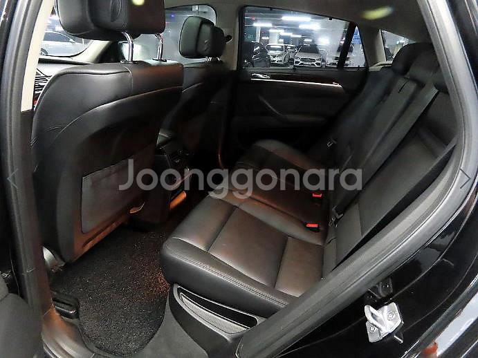 @13년식 X6(1세대) 30d xDrive 전국최--6
